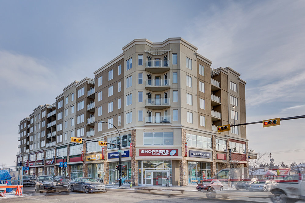 South Calgary homes for sale Chamberlain Real Estate Team